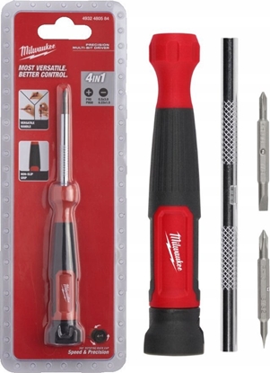 Изображение Milwaukee MILWAUKEE WKRTAK PRECYZYJNY  4w1