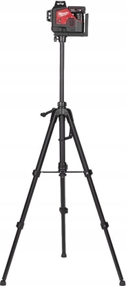 Picture of Milwaukee Tripod for laser level (0.47m-1.2m) Milwaukee TRP120