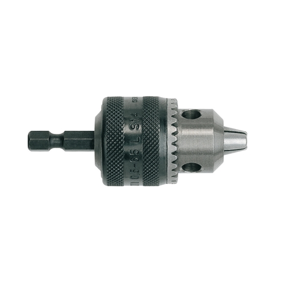 Picture of Satvērējs ar HEX adapteri Milwaukee 4932314867; 1/4''; 0,5-6,5 mm