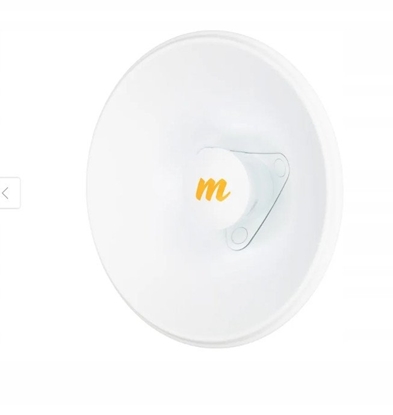 Picture of Mimosa N5-X20 | Antena Moduowa Horn Do C5X | 2-Pack, 20Dbi, 12St, 4,9-6,4Ghz, 270Mm