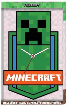 Picture of Minecraft MIN3023 zielony