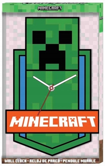 Picture of Minecraft MIN3023 zielony