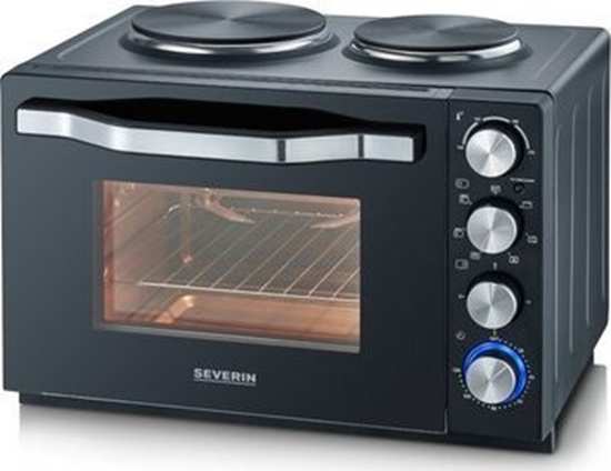 Picture of Mini piekarnik Severin Severin TO 2074