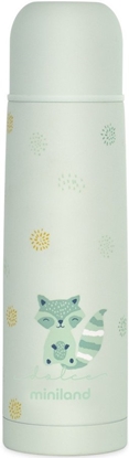 Изображение Miniland Termos dla dzieci 89486 0.5 l Mitowy