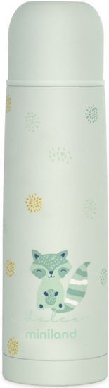 Изображение Miniland Termos dla dzieci 89486 0.5 l Mitowy