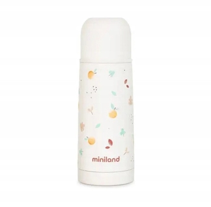 Picture of Miniland Termos dla dzieci Valenica 35 l Biay