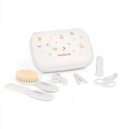 Picture of MINILAND 89584 ZESTAW DO PIELGNACIJ      DZIECKA VALENCIA