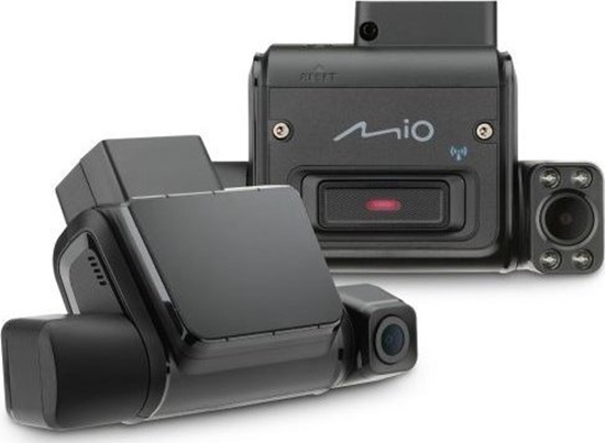 Picture of Mio MiSentry 12 4G LTE connected driving recorder |