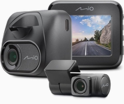 Attēls no Mio MiVue C595WD