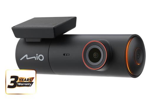 Picture of Mio MiVue J35 2.5K 1440P, Wi-Fi OTA & GPS Dash Cam |