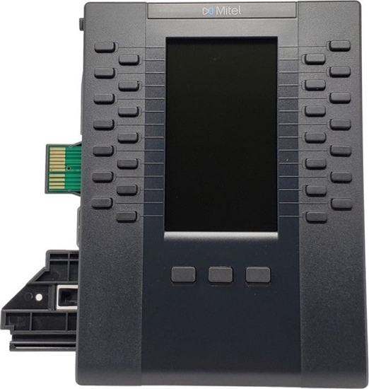 Picture of Mitel Mitel Tastenmodul Mitel M695 für Serie 69xx