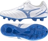Изображение Mizuno Buty Monarcida Neo III Select JR FG biao-niebieskie, r. 36.5 (P1GB242525)