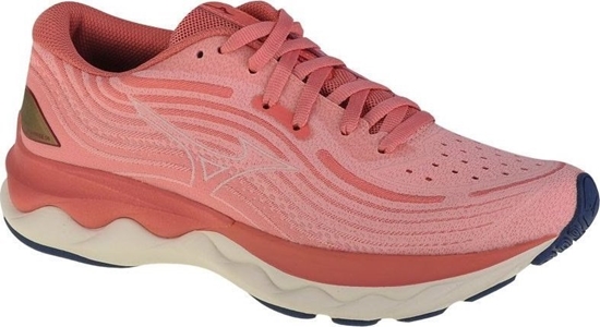 Picture of Mizuno Mizuno Wave Skyrise 4 J1GD230923 Róowe 40