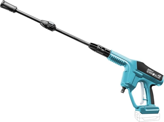 Picture of Myjka cinieniowa Dedra Myjka cinieniowa 35Bar 2,2/3,0l/min 18V SAS+ALL