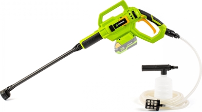 Picture of Myjka cinieniowa Fieldmann Myjka cinieniowa akumulatorowa Fieldmann FDW 70905-0