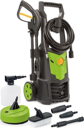 Attēls no Myjka cinieniowa Fieldmann Myjka wysokocinieniowa Fieldmann FDW201650-E 1650 W