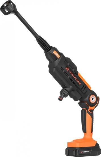 Изображение Myjka cinieniowa Yard Force YF-LWC02A