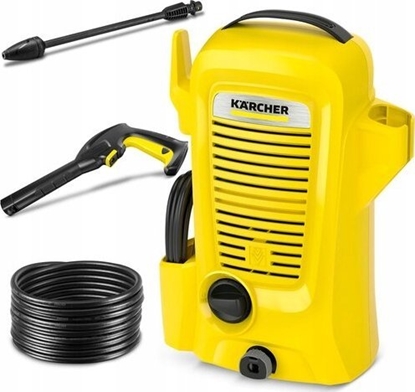 Изображение Augstspiediena mazgātājs Karcher K 2 OJ