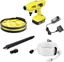 Изображение Myjka cinieniowa Karcher KHB 4-18 Plus Baterry Set (1.328-230.0)