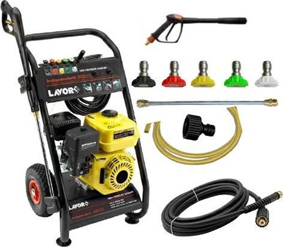 Picture of Myjka cinieniowa Lavor Independent 2800