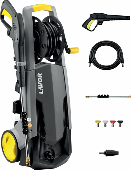 Picture of Myjka cinieniowa Lavor Pascal 20 Plus