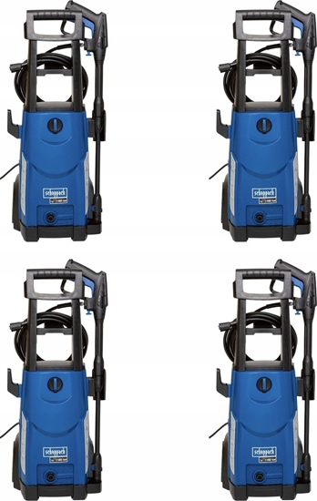 Изображение Myjka cinieniowa Scheppach HCE2600