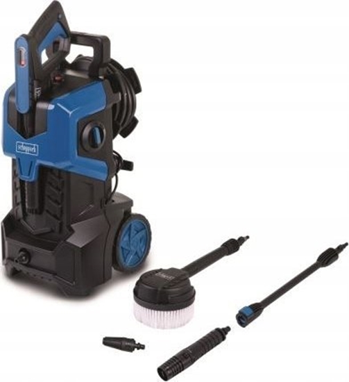 Picture of Myjka cinieniowa Scheppach Myjka cinieniowa Scheppach HCE3000 (SCH5907735901)