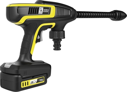 Attēls no Myjka cinieniowa Smoby Myjka cinieniowa Karcher