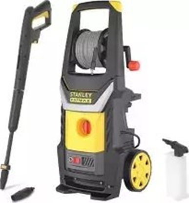 Attēls no Myjka cinieniowa Stanley STANLEY-MYJKA CINIENIOWA 2000W 140bar.