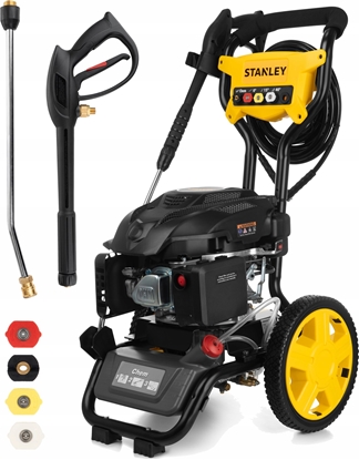 Attēls no Myjka cinieniowa Stanley SXPW240TRA