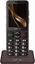 Picture of myPhone Bueno LTE Praline Collection | Brown | 2.8 " | IPS | 48 MB | 128 MB | Single SIM | MicroSD | 3G | Bluetooth | Main camera resolution 2 MP | 2000 mAh