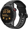 Picture of MyPhone Watch Adventure | Smart watch | GPS (satellite) | AMOLED | 1.43" | Waterproof | Black