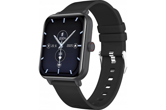 Изображение MyPhone Watch Classic 2 Black