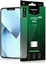 Attēls no MyScreen Protector Apple iPhone 13 Pro Max 6.7" - Szko hybrydowe na pask cz ekranu HYBRID GLASS LITE