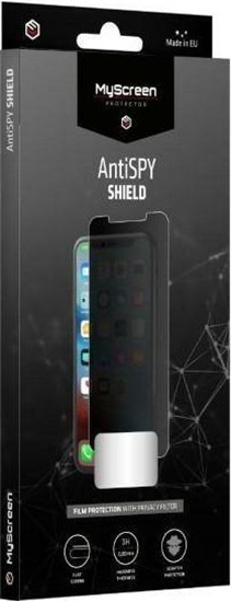 Picture of MyScreen Protector Folia ochronna AntiSPY Shield do Samsung Galaxy A52 4G/5G/A52s 5G
