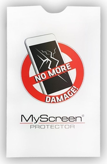 Picture of MyScreen Protector MyScreen Protector - Szko hartowane na cay ekran DIAMOND GLASS edge3D (czarna ramka) do Samsung Galaxy S20