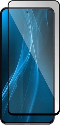 Изображение MyScreen Protector Motorola Moto G72 5G - Szko hartowane na lekko zaokrglone ekrany DIAMOND GLASS LITE edge FULL GLUE