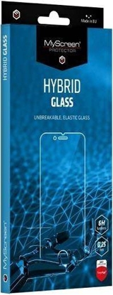 Attēls no MyScreen Protector MS HybridGLASS OnePlus Nord/Nord CE 5G /Nord 2 5G