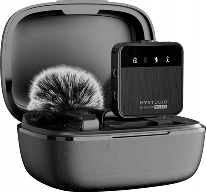 Picture of MyStudio Wireless Mic Duo