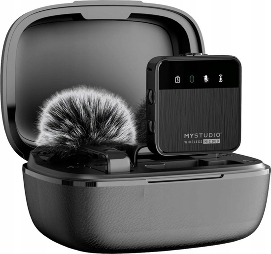 Picture of MyStudio Wireless Mic Duo