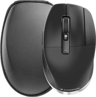 Attēls no 3DC CadMouse Pro Wireless