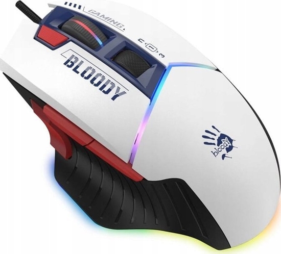 Изображение A4Tech 47525 Bloody W95Max USB Naraka