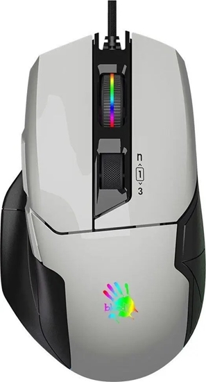 Picture of Mysz A4Tech W70 Max  (W70 MAX A WH)