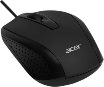 Attēls no Mysz Acer MOUSE USB OPTICAL BLACK/BULK HP.EXPBG.008 ACER