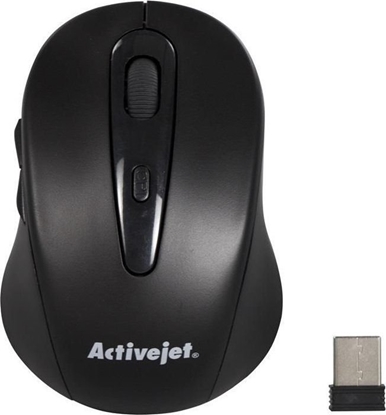 Attēls no Mysz Activejet AMY-213 (PERACJMYS0019)