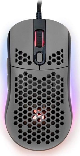 Изображение Mysz Arozzi Favo  (AZ-FAVO-BKGY)