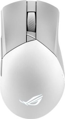 Изображение Mysz Asus ROG Gladius III Wireless AimPoint RGB biaa (90MP02Y0-BMUA11)