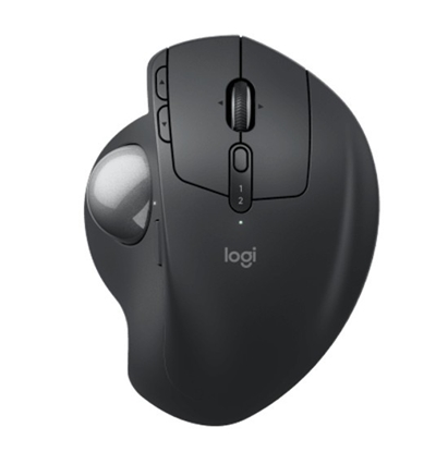 Attēls no LOGI MX Ergo S Advanced Wrls Trackball