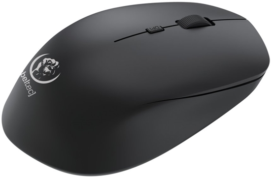 Изображение Mysz bezprzewodowa optyczna Orion