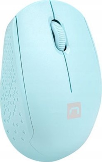 Изображение Mysz bezprzewodowa Stork 1600 DPI Niebieska 